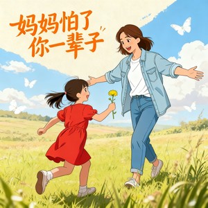 妈妈怕了你一辈子