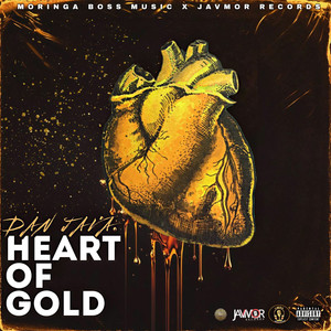 Heart of Gold (Explicit)