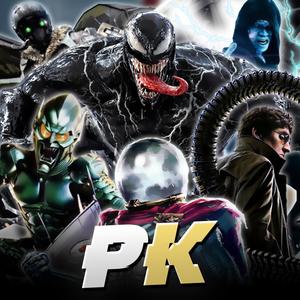 Villanos Spider-Man MacroRap. Sinister Six. (Explicit)