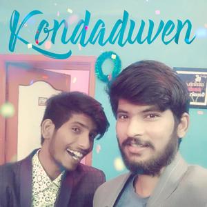 Kondaduven (feat. Joel Xavier)