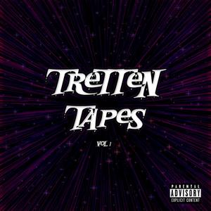 Tretten Tapes Vol.1 (Explicit)