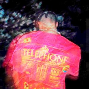 Telephone / Black$uit