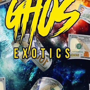 Space ghos (Explicit)