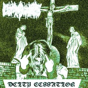 DEITY CESSATION (Explicit)