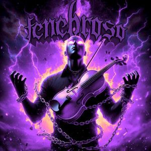 TENEBROSO (REMIX) [Explicit]