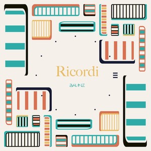 Ricordi (Instrumental Version)