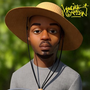 Plant-Demic (Garden Cypher) [feat. Sa-Roc]