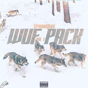 WUF PACK, Vol. 1 (Explicit)