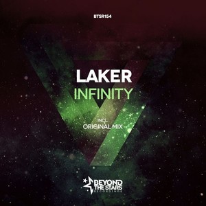 Infinity (Original Mix)