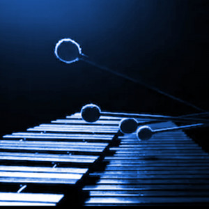 Blues Marimba