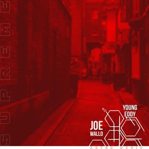 Supreme (feat. Young Eddy) (Explicit)