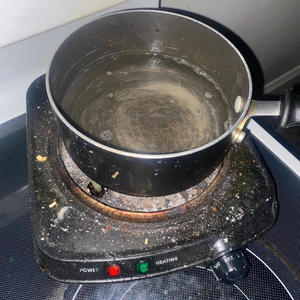 I got fire (feat. Pooman) (Explicit)