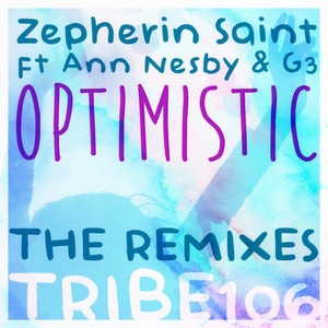 Optimistic (Tribe Vocal Mix)