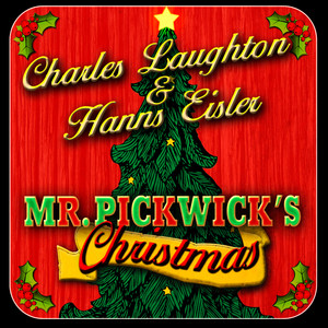 Mr. Pickwick's Christmas