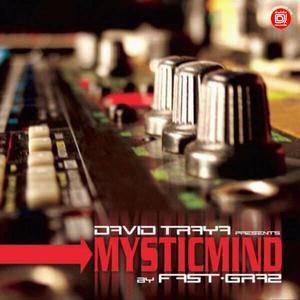 Mysticmind (feat. Fast·Gra2)