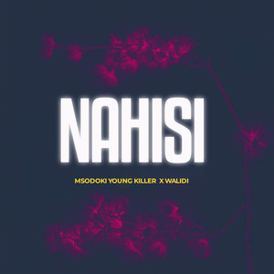 Nahisi (Remix)