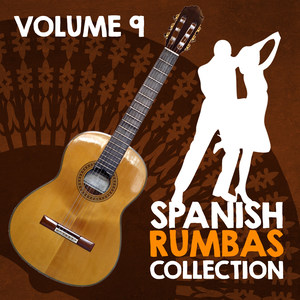 Spanish Rumbas Collection (Volumen 9)