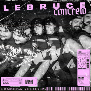 Canção pra Nunca Mais Voltar