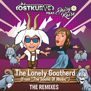 The Lonely Goatherd (From "The Sound of Music")