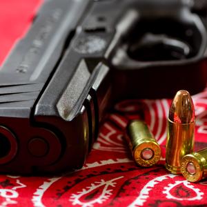 Real Gangsta (feat. The Game) (Explicit)