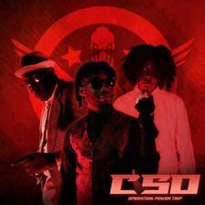 Hold It Down (Explicit)