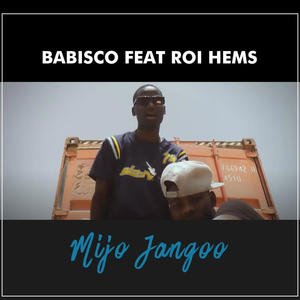 Mijo Jangoo (feat. Roi Hems) [Explicit]