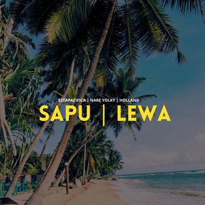 SAPU LEWA