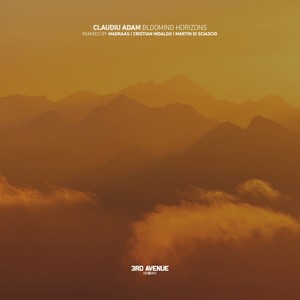 Blooming Horizons (Cristian Hidalgo Remix)