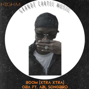 BOOM (XTRA XTRA) (Explicit)