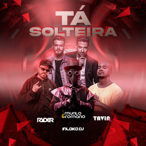 Tá Solteira (Remix)