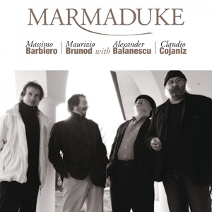 Marmaduke (Massimo Barbiero, Maurizio Brunod With Alexander Balanescu And Claudio Cojaniz)