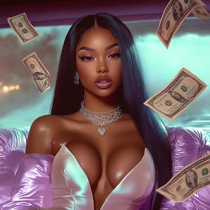 Manifest: Money Loves Me (Bag, Bucks, Benjis)-Attraction Anthems