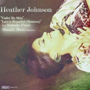 Under My Skin (Satoshi Fumi Instrumental)