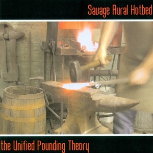 SAVAGE AURAL HOTBED: Unified Pounding Theory (The)