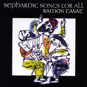 Sephardic Songs for All