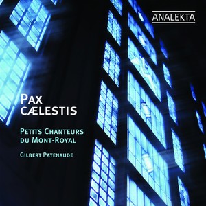 Les Petits Chanteurs du Mont-Royal (Janequin) - Four Motets, Op. 10 I. Ubi Caritas