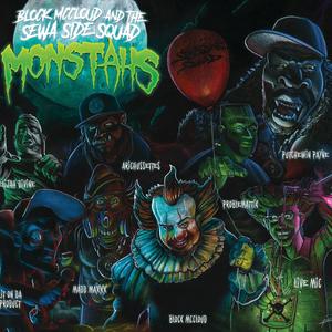 Sword Play (feat. Ghost of the Machine & D.O.S.) (Explicit)