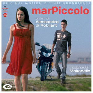 Marpiccolo (Original Motion Picture Soundtrack)