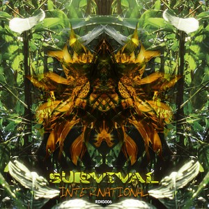Blows Nature (Original Mix)