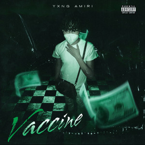 Vaccine（疫苗）Prod.AI Geno