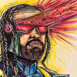 JUST A FOOL (Explicit)