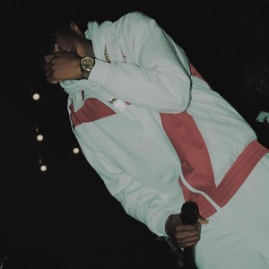 Inner Pain (feat. Yungkiddreezy) (Explicit)