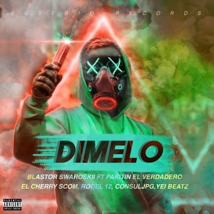 Dimelo (Explicit)