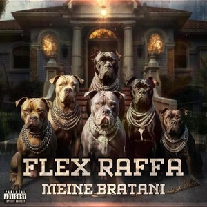 Meine Bratani (Explicit)