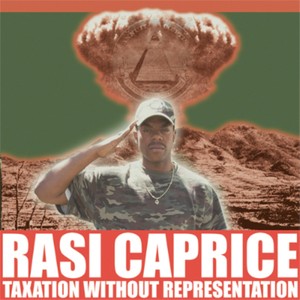 Taxation Without Representation (Explicit)