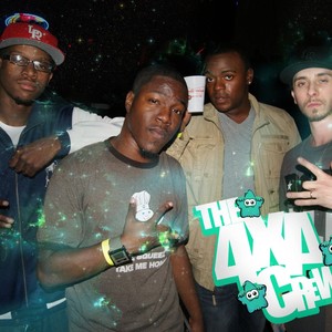 Local Celebrity (Original Dirty) (feat. 4x4 Crew) (Explicit)