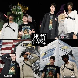 SCOUR THE RUBBLE (feat. JVNEBVG) (Explicit)