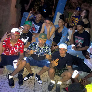 No tengo tiempo (Explicit)