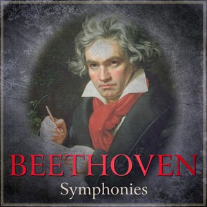 Beethoven - Symphonies