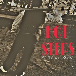 Hot Steps (feat. Ryan Kilgore)